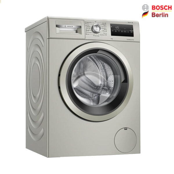 ماشین لباسشویی بوش مدل BOSCH WAN2420XME