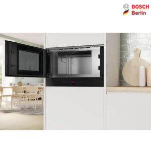 مایکروویو توکار بوش مدل BOSCH BFL9221B1