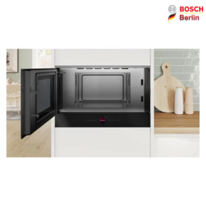 مایکروویو توکار بوش مدل BOSCH BFL9221B1