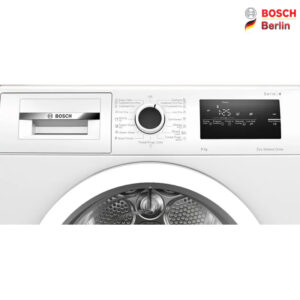 خشک کن بوش مدل BOSCH WTN86201ME