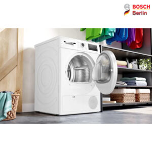 خشک کن بوش مدل BOSCH WTN86201ME