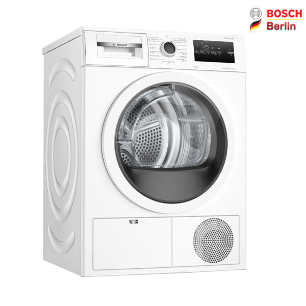 خشک کن بوش مدل BOSCH WTN86201ME