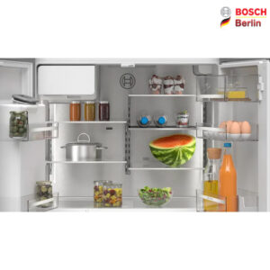 ساید بای ساید بوش مدل BOSCH KFD96APEA