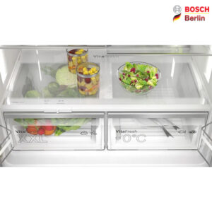 ساید بای ساید بوش مدل BOSCH KFD96APEA