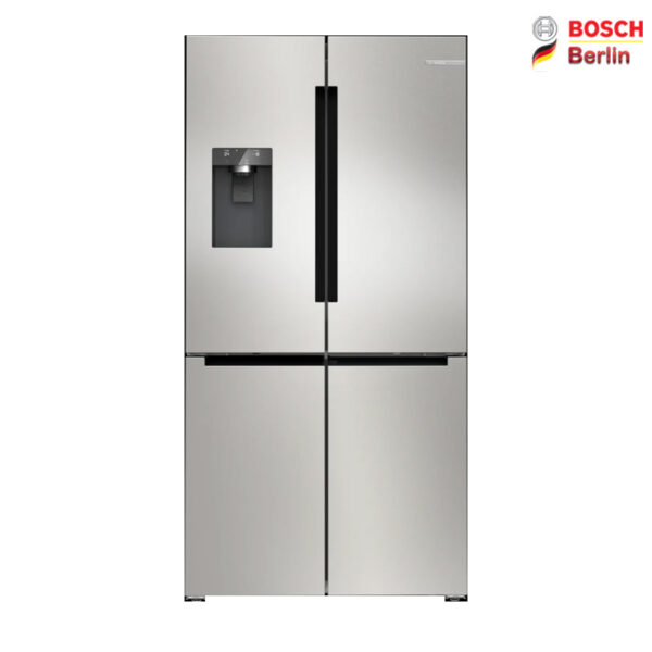 ساید بای ساید بوش مدل BOSCH KFD96APEA