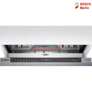 ماشین ظرفشویی توکار بوش مدل BOSCH SMD8YC801E