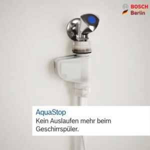 ماشین ظرفشویی توکار بوش مدل BOSCH SMD8YC801E