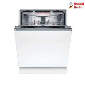 ماشین ظرفشویی توکار بوش مدل BOSCH SMD8YC801E