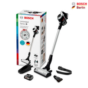 جاروشارژی بوش مدل BOSCH BCS61BAT2