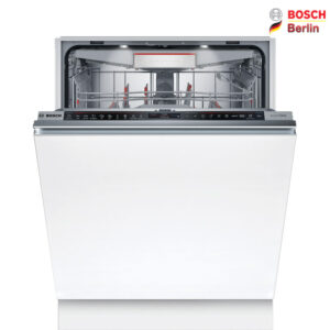 ماشین ظرفشویی توکار بوش مدل BOSCH SMD8YC801E