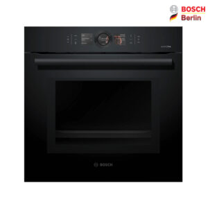 فر مایکروویو توکار بوش مدل BOSCH HMG8764C1