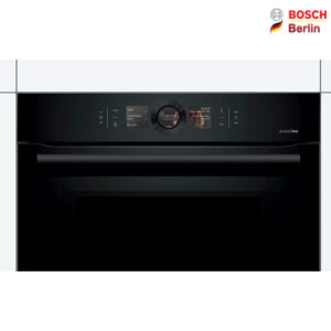 فر مایکروویو توکار بوش مدل BOSCH HMG8764C1