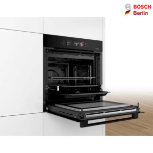 فر مایکروویو توکار بوش مدل BOSCH HMG8764C1