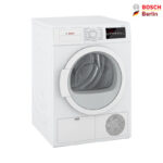 خشک کن بوش مدل BOSCH WTG86400IR