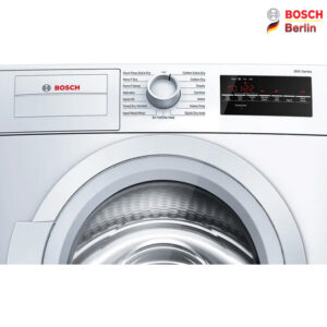 خشک کن بوش مدل BOSCH WTG86400IR