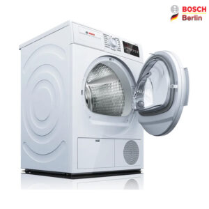 خشک کن بوش مدل BOSCH WTG86400IR