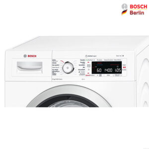 ماشین لباسشویی بوش مدل BOSCH WAW28760IR