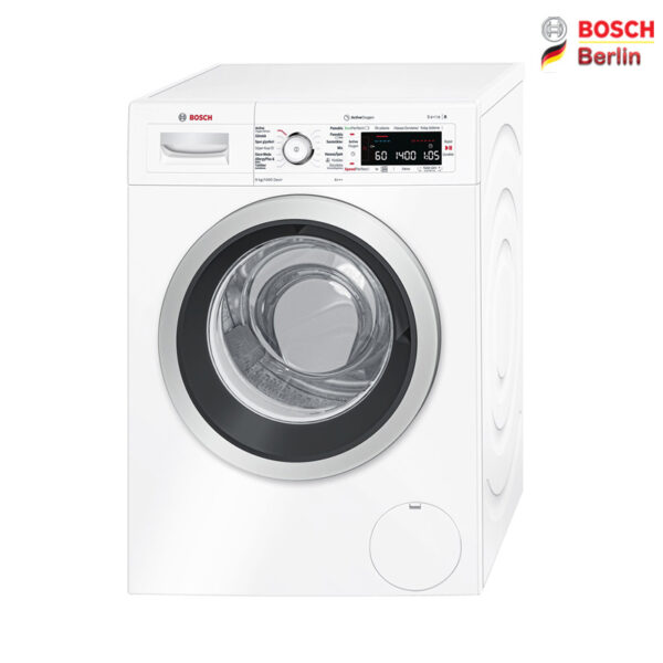 ماشین لباسشویی بوش مدل BOSCH WAW28760IR