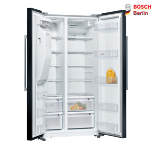 ساید بای ساید بوش مدل BOSCH KAD93VBFP