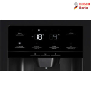 ساید بای ساید بوش مدل BOSCH KAD93VBFP