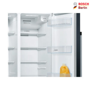 ساید بای ساید بوش مدل BOSCH KAD93VBFP