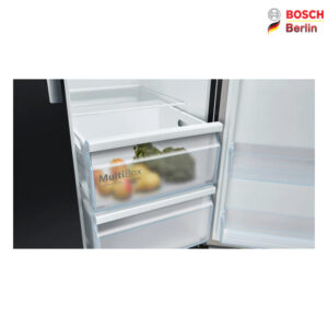 ساید بای ساید بوش مدل BOSCH KAD93VBFP