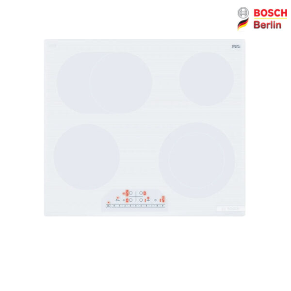 صفحه برقی توکار بوش مدل BOSCH PKN652FP2E