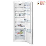 یخچال توکار بوش مدل BOSCH KIR81AFE0