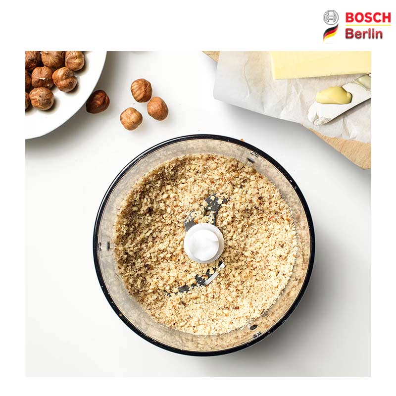 گوشت کوب برقی بوش مدل BOSCH MS6CM6166