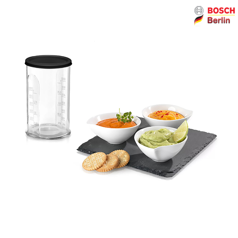 گوشت کوب برقی بوش مدل BOSCH MS6CM6166