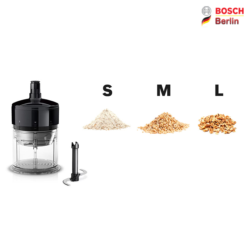 گوشت کوب برقی بوش مدل BOSCH MS6CM6166