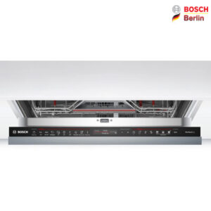 ماشین ظرفشویی توکار بوش مدل BOSCH SMV8ZDX86M