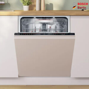 ماشین ظرفشویی توکار بوش مدل BOSCH SMV8ZDX86M