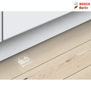 ماشین ظرفشویی توکار بوش مدل BOSCH SMV8ZDX86M