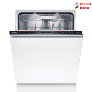ماشین ظرفشویی توکار بوش مدل BOSCH SMV8ZDX86M