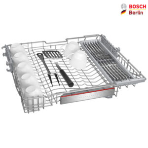ماشین ظرفشویی توکار بوش مدل BOSCH SMV8ZDX86M