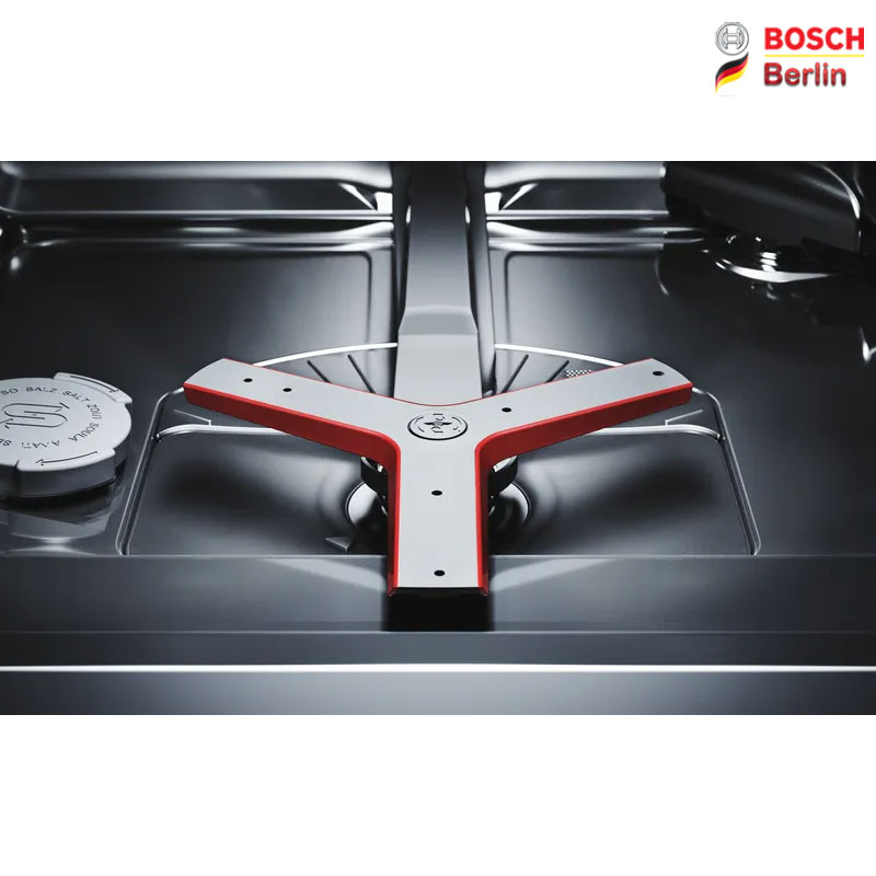 ماشین ظرفشویی توکار بوش مدل BOSCH SMV8ZDX86M