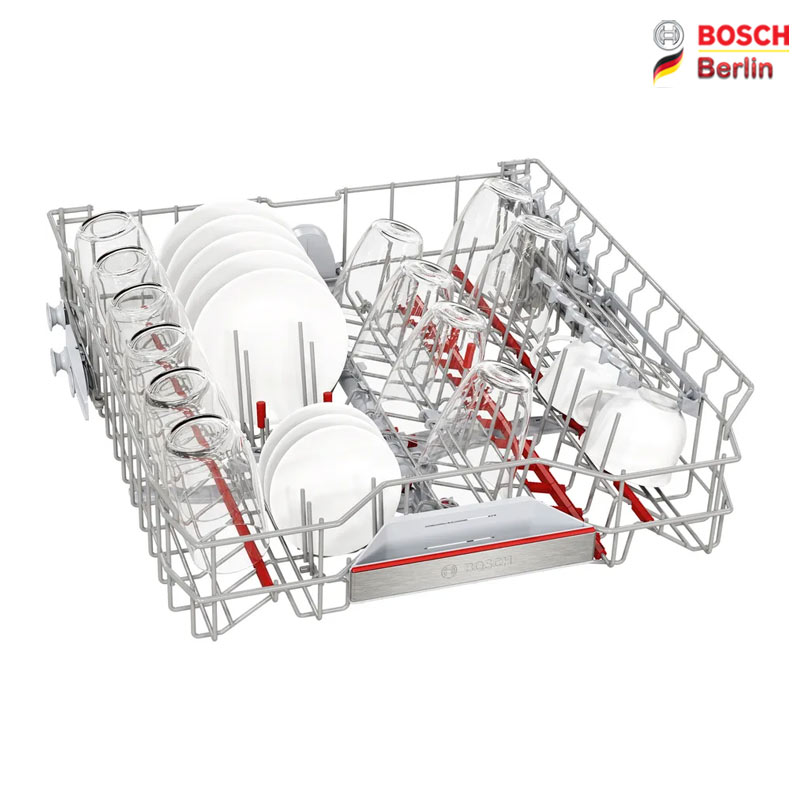 ماشین ظرفشویی توکار بوش مدل BOSCH SMV8ZDX86M