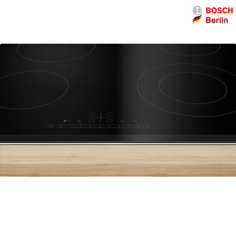 صفحه برقی توکار بوش مدل BOSCH PKF675FP2E