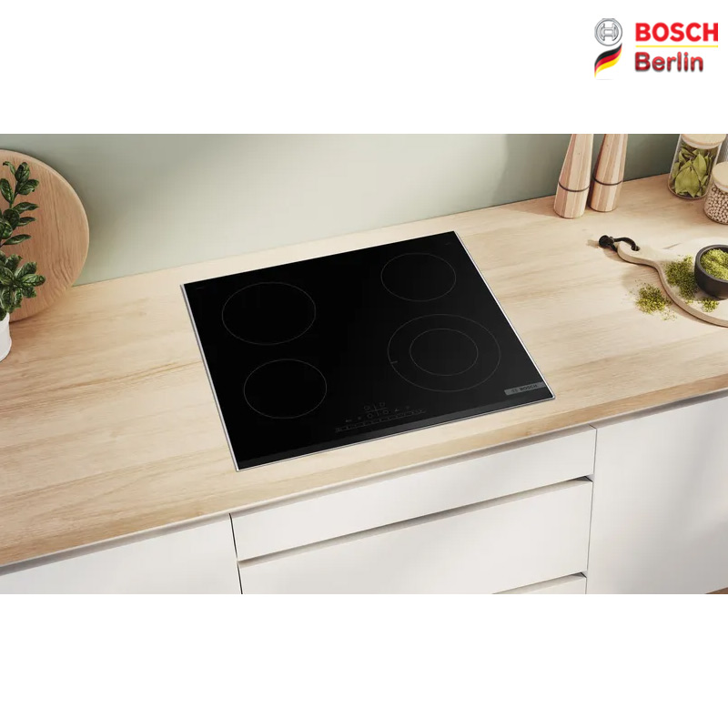 صفحه برقی توکار بوش مدل BOSCH PKF675FP2E