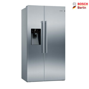ساید بای ساید بوش مدل BOSCH KAI93VI30M
