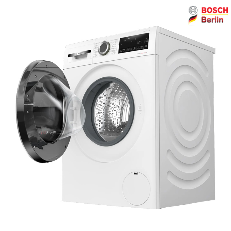 ماشین لباسشویی بوش مدل BOSCH WNA244X0GC