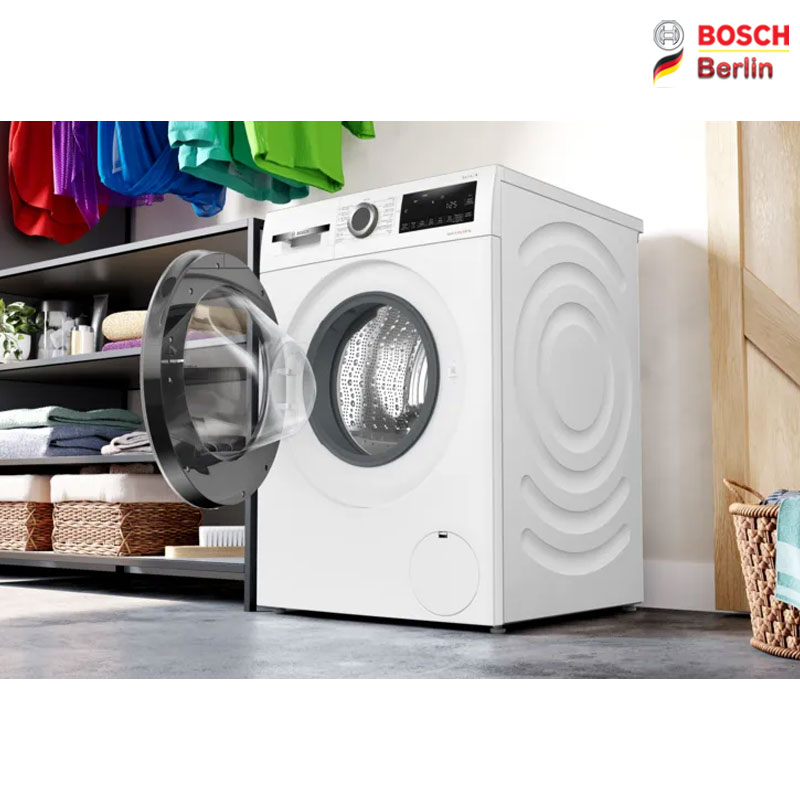 ماشین لباسشویی بوش مدل BOSCH WNA244X0GC