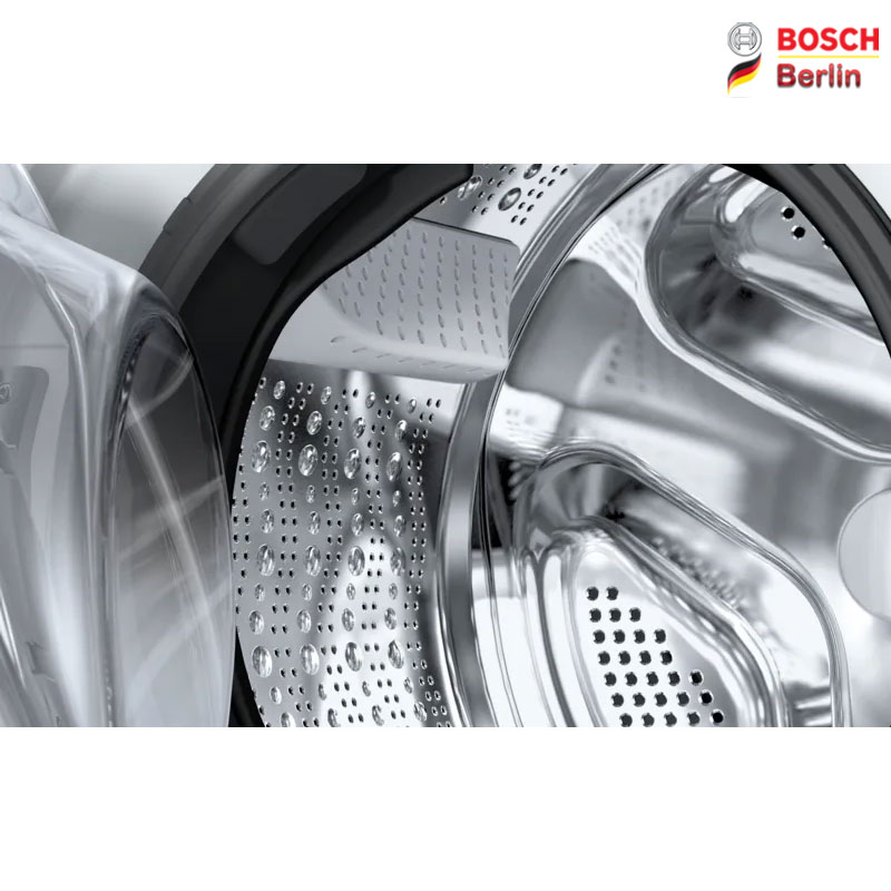 ماشین لباسشویی بوش مدل BOSCH WNA244X0GC