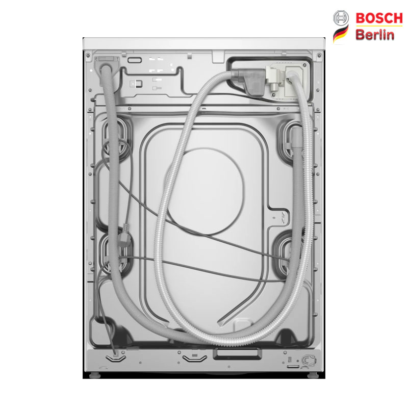 ماشین لباسشویی بوش مدل BOSCH WNA244X0GC