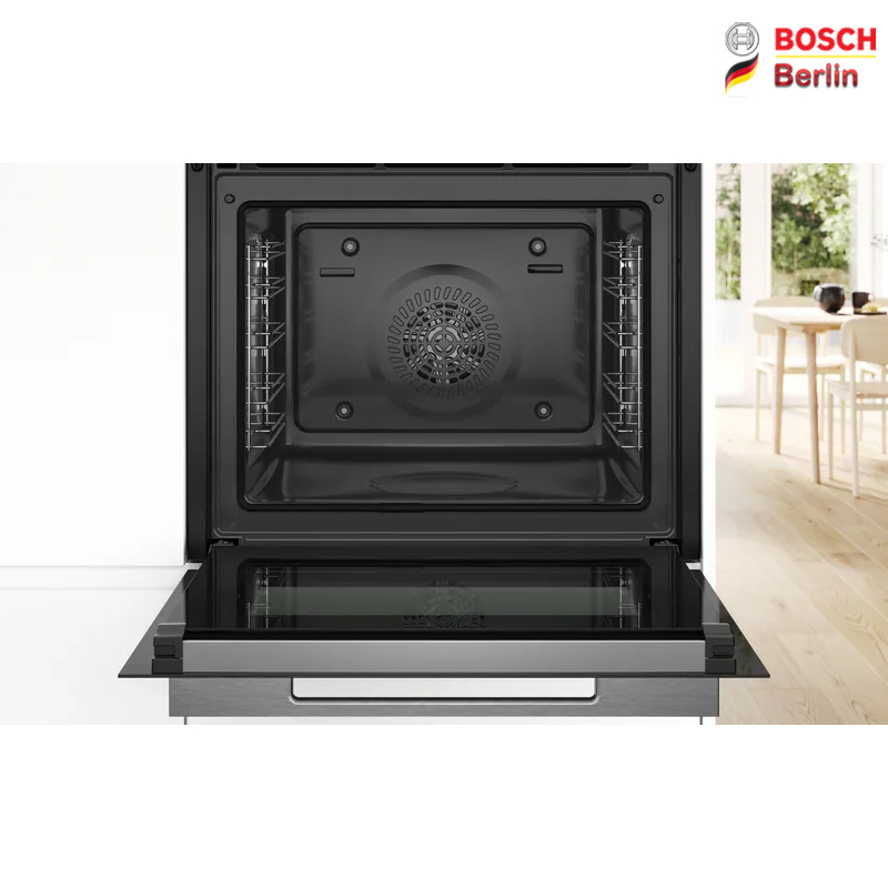 فر برقی توکار بوش مدل BOSCH HBG7741W1