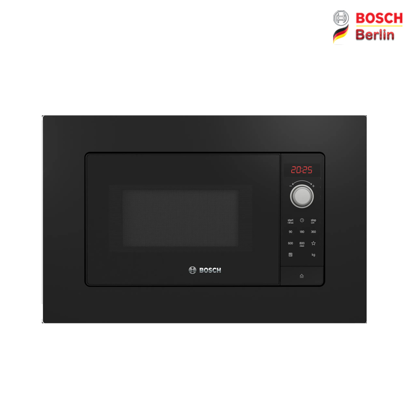 مایکروویو توکار بوش مدل BOSCH BFL623MB3