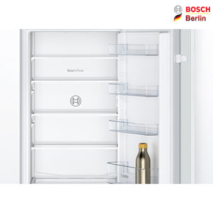 یخچال فریزر توکار بوش مدل BOSCH KIV87NSF0M