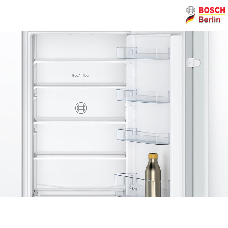 یخچال فریزر توکار بوش مدل BOSCH KIV87NSF0M