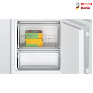 یخچال فریزر توکار بوش مدل BOSCH KIV87NSF0M